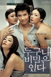 Everybody Has Secrets