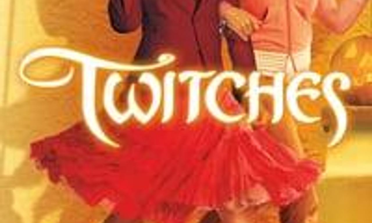 header image for Twitches