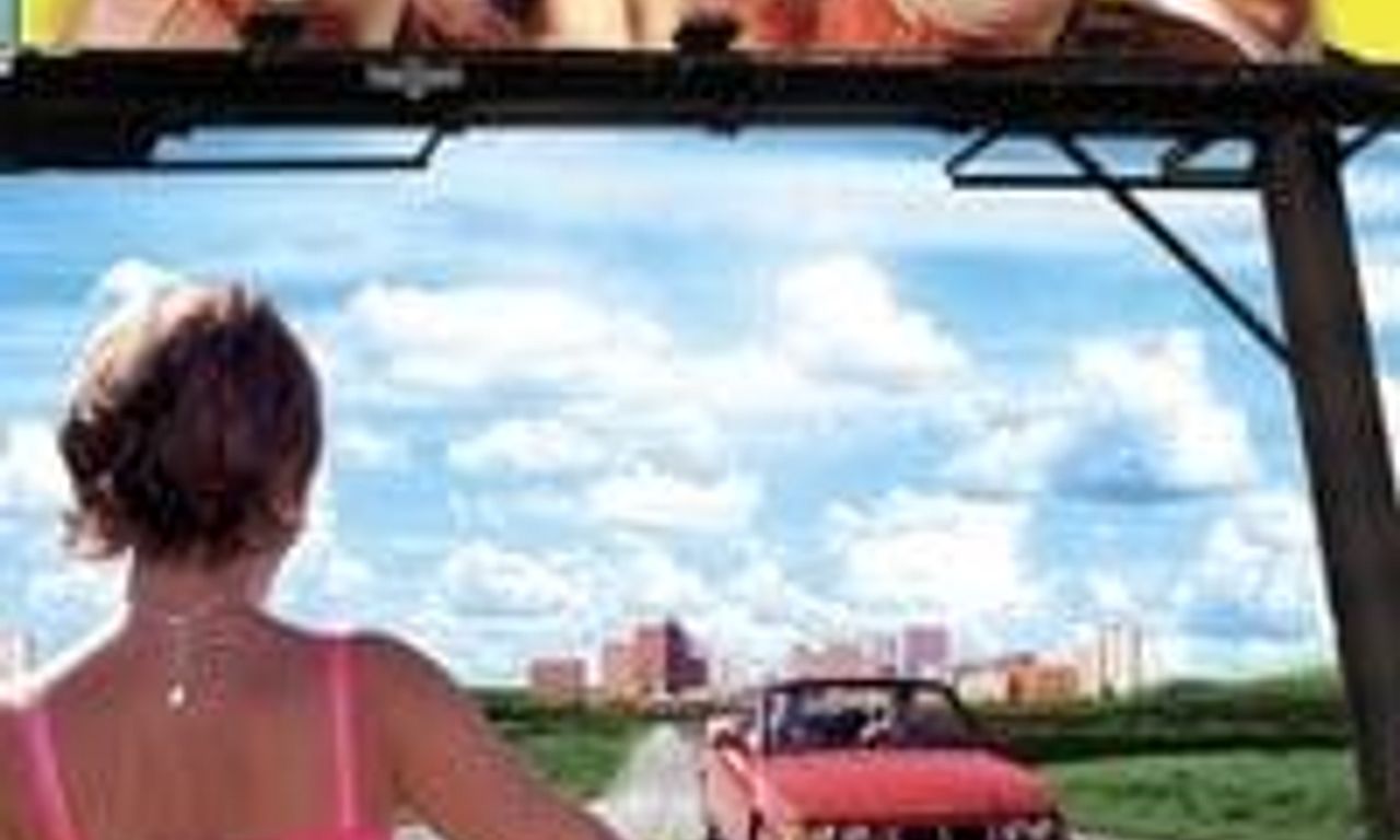 header image for Interstate 60