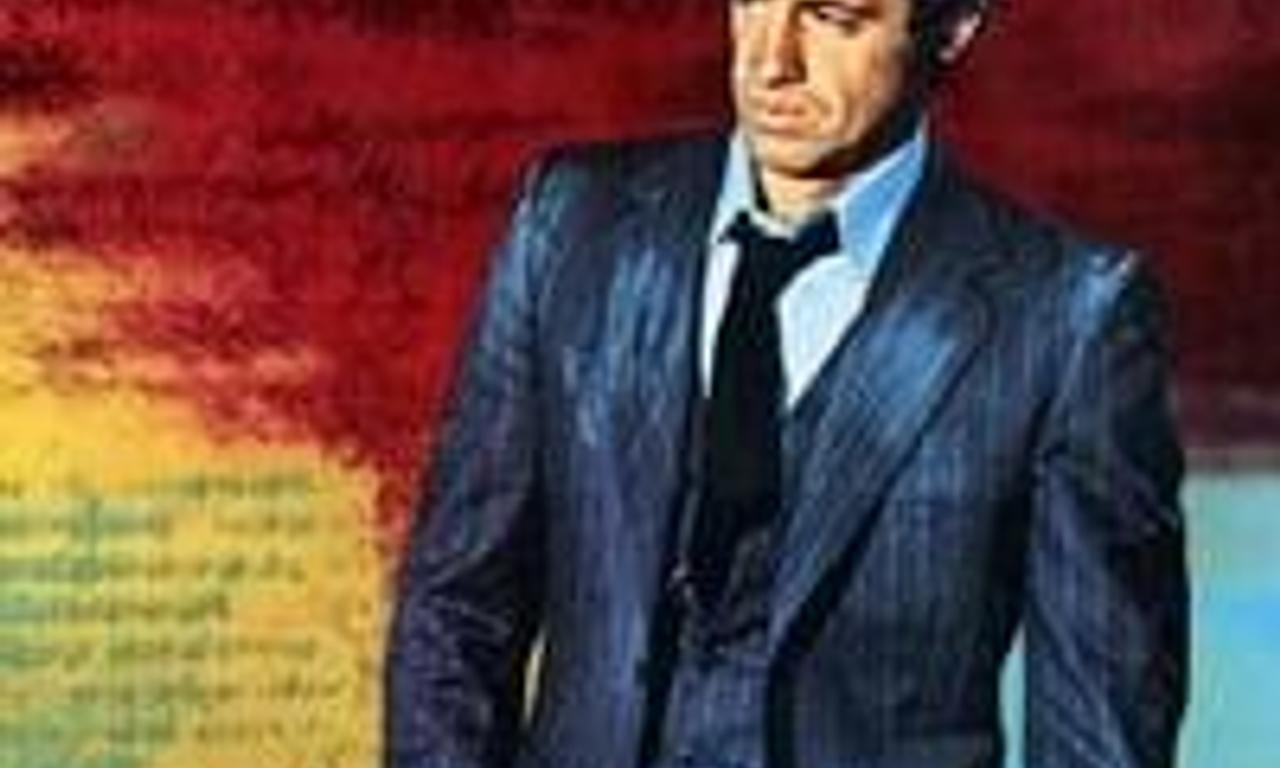 header image for The Inheritor