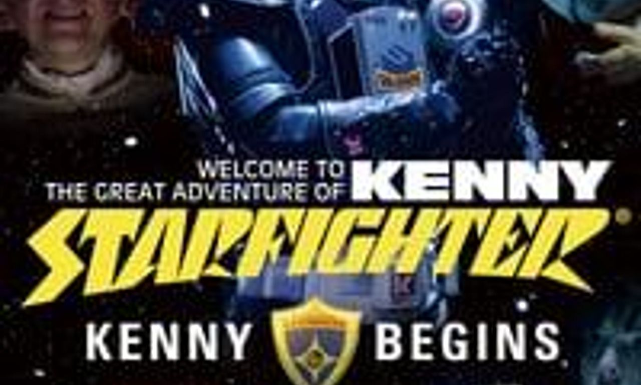 header image for Kenny Begins