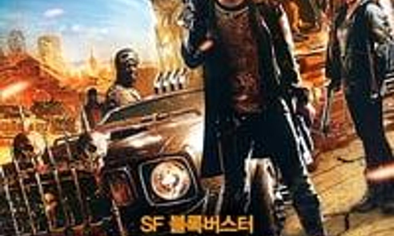 Road Wars - Where to Watch and Stream Online – Entertainment.ie