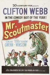 Mister Scoutmaster