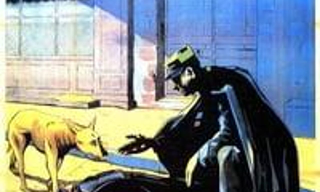 The Yellow Dog Where to Watch and Stream Online Entertainment.ie