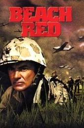 Beach Red