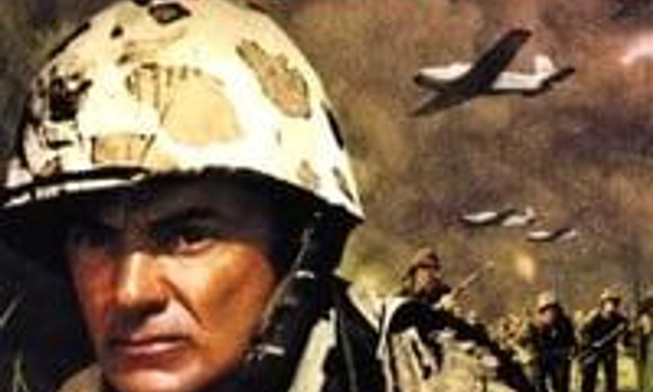 header image for Beach Red