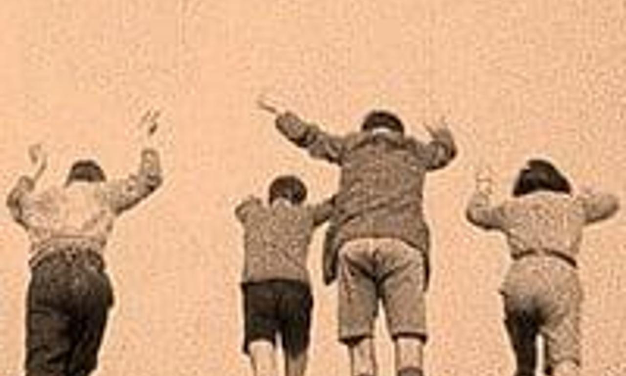 header image for Zero for Conduct