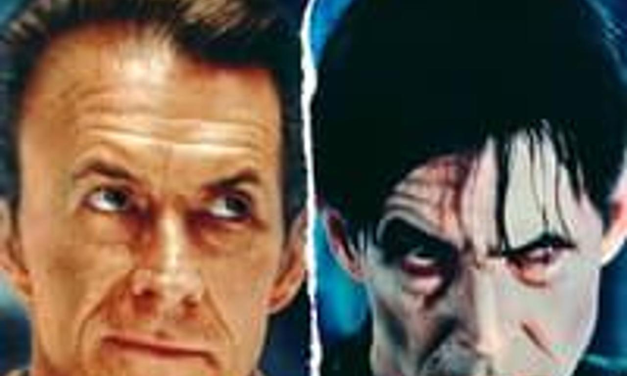 header image for Edge of Sanity