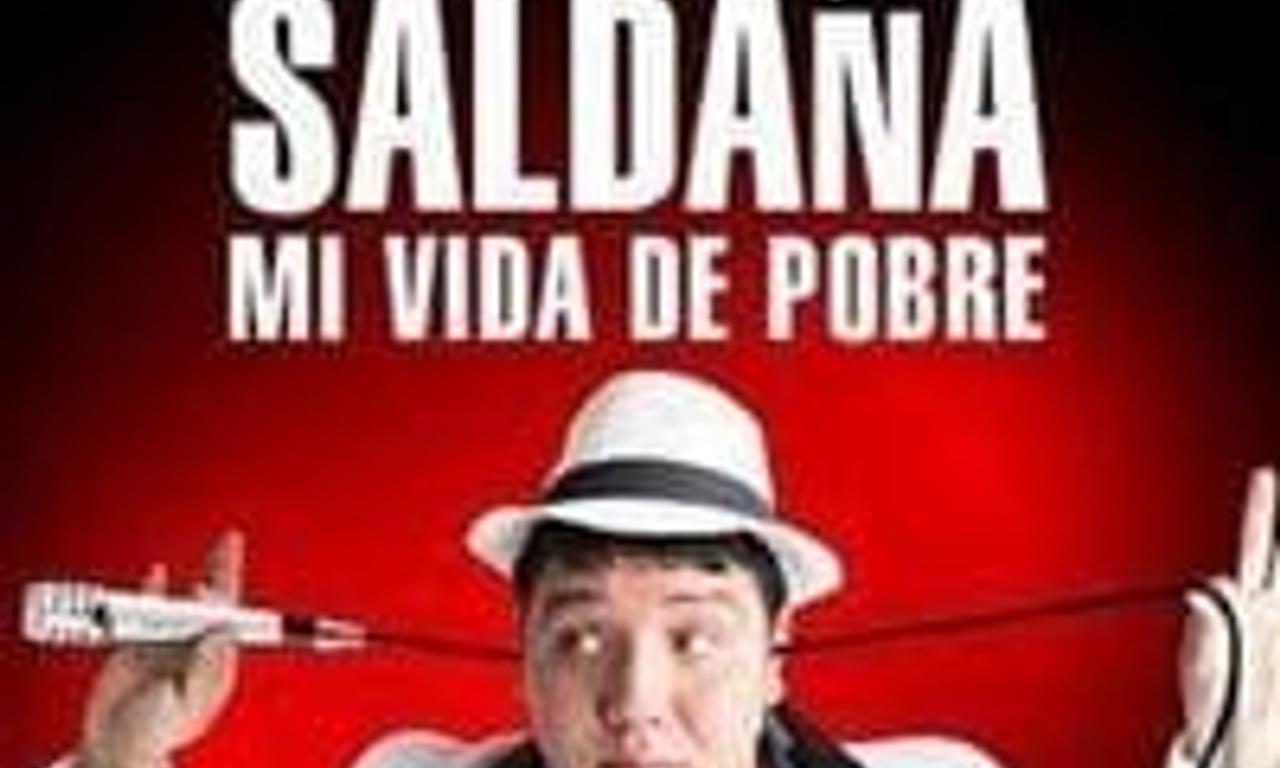 header image for Alan Saldaña: mi vida de pobre