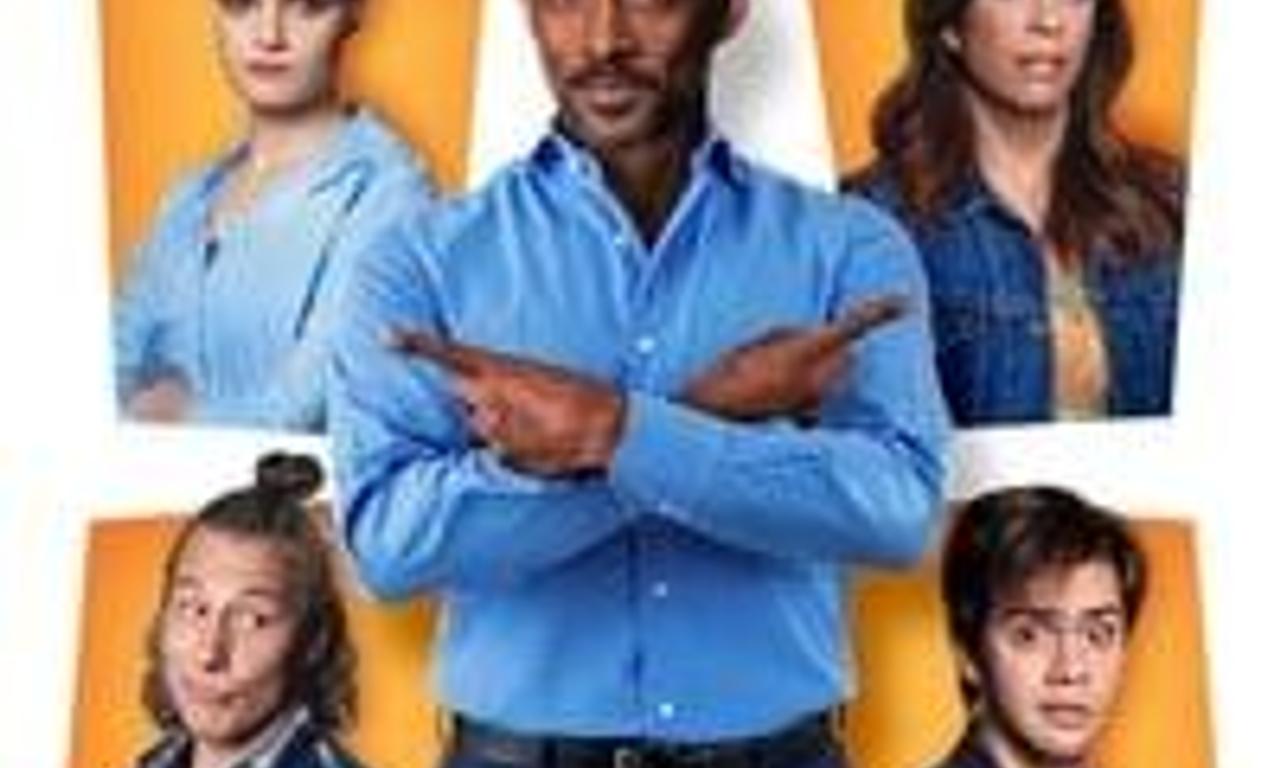 header image for The Big Fix