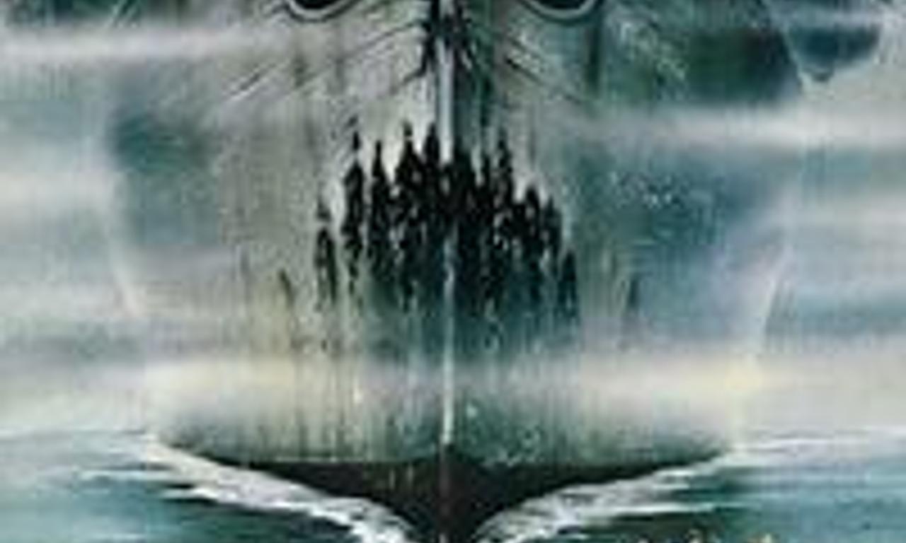 header image for Death Ship