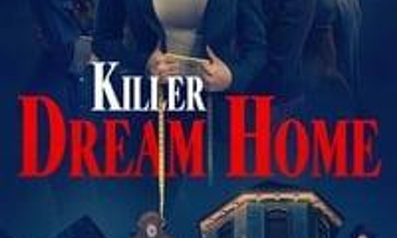 header image for Killer Dream Home