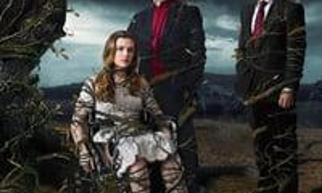 header image for Gates of Paradise