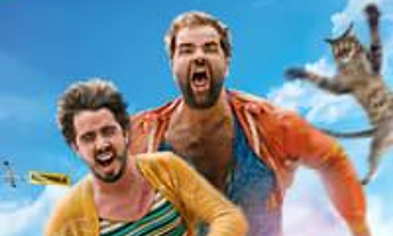 header image for Bad Buzz