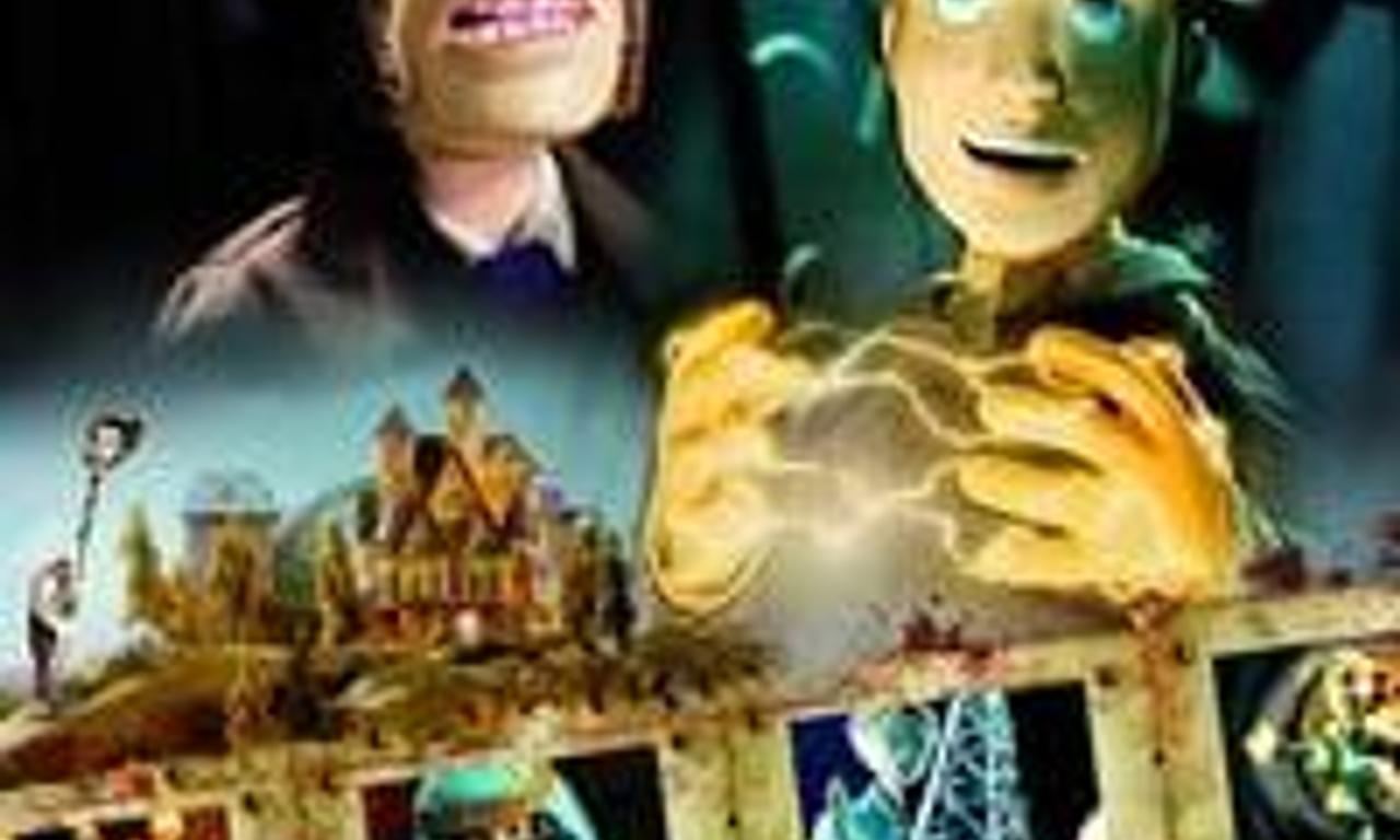 header image for Edison And Leo