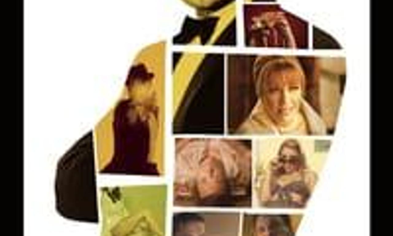 header image for Becoming Bond