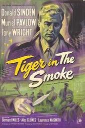 Tiger in the Smoke