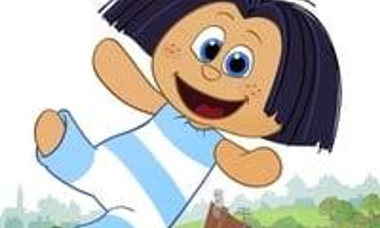 header image for Raggie