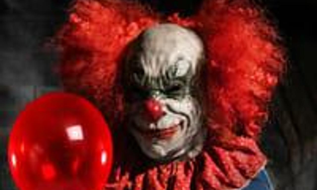 header image for Circus Kane