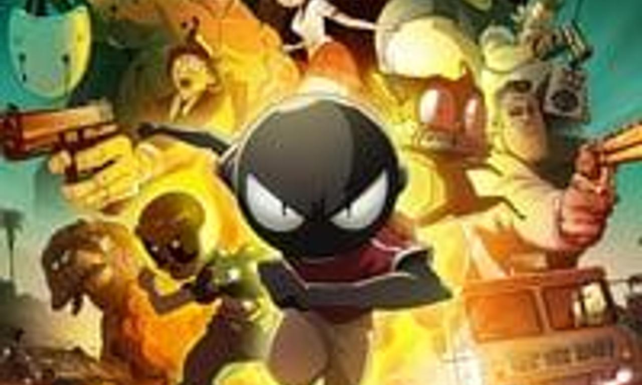 header image for MFKZ