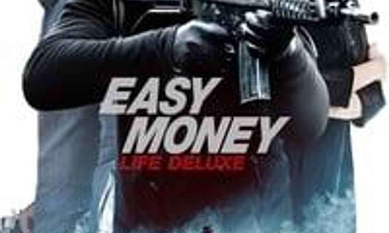 header image for Easy Money III: Life Deluxe