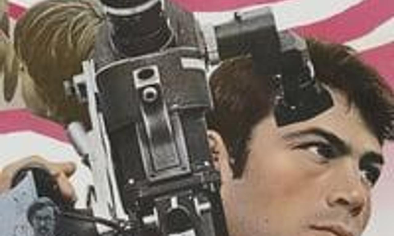 header image for Medium Cool