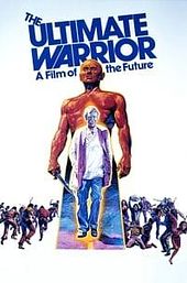 The Ultimate Warrior