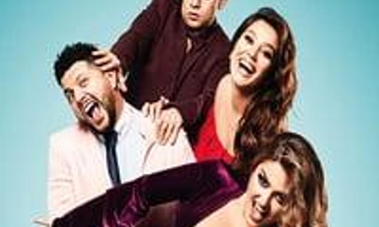 header image for I Love Tropoja