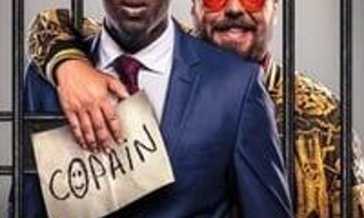 header image for A Very Bad Friend