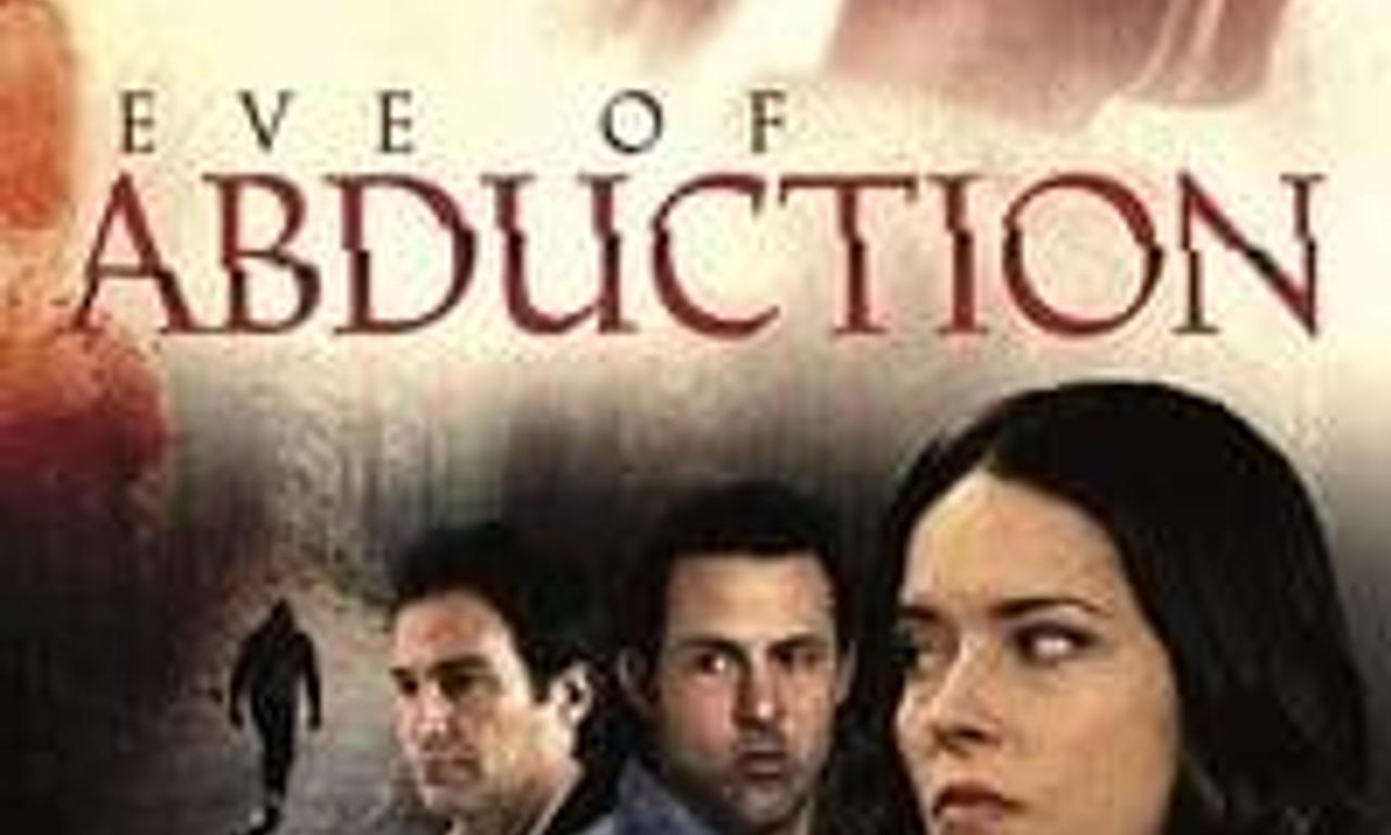 header image for Eve Of Abduction