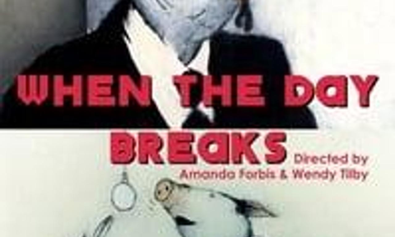 header image for When the Day Breaks