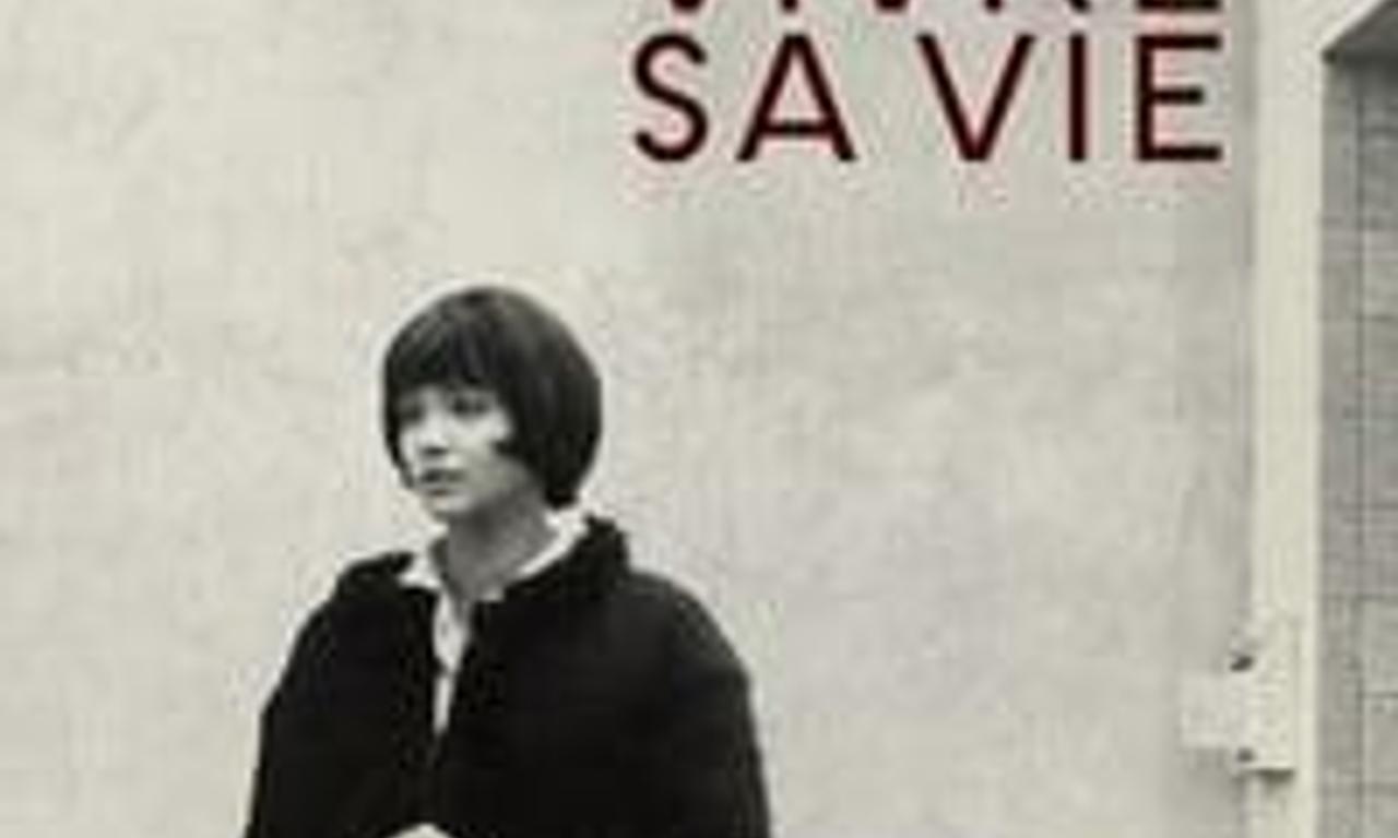 header image for Vivre Sa Vie