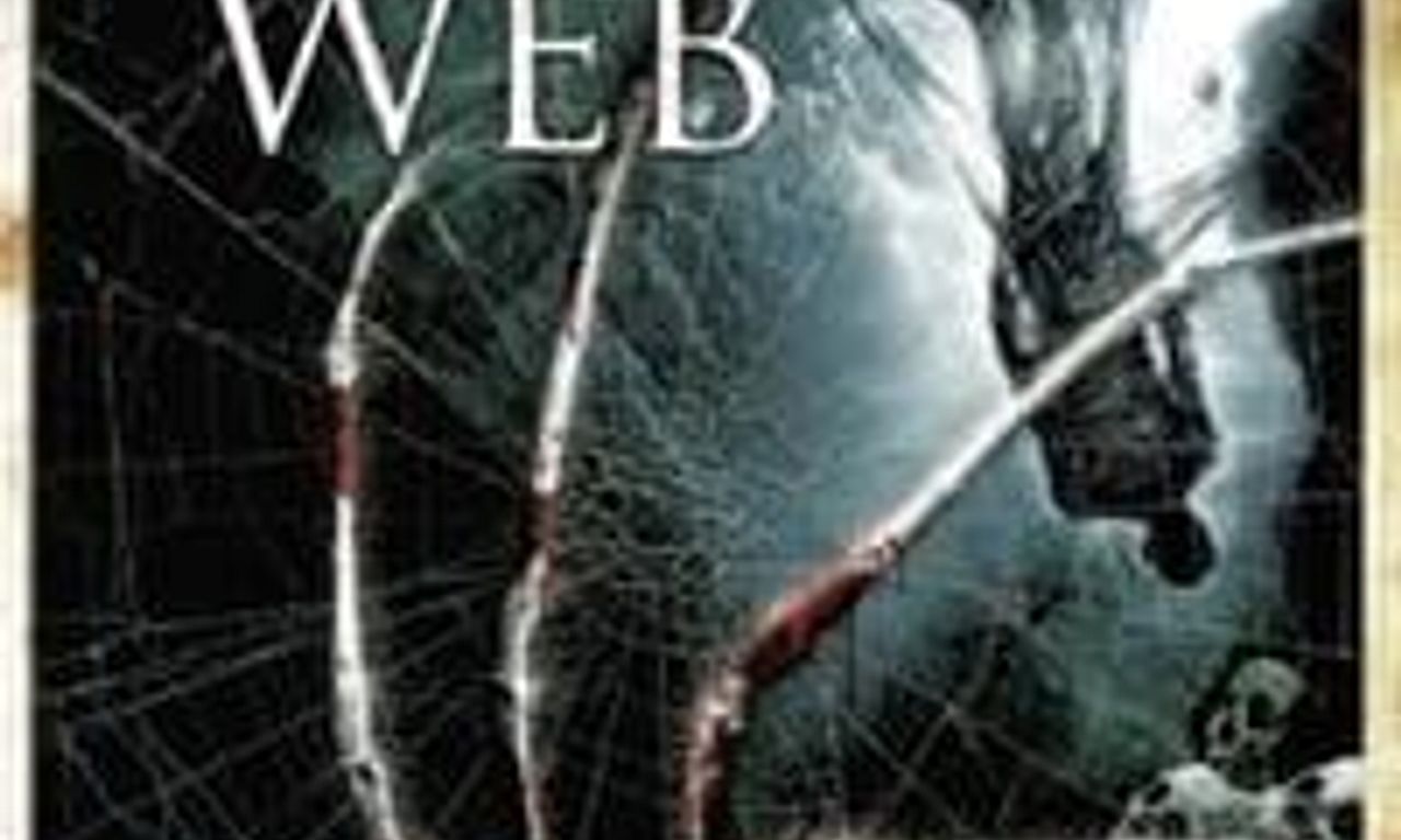 header image for In the Spider's Web