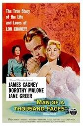 Man of a Thousand Faces