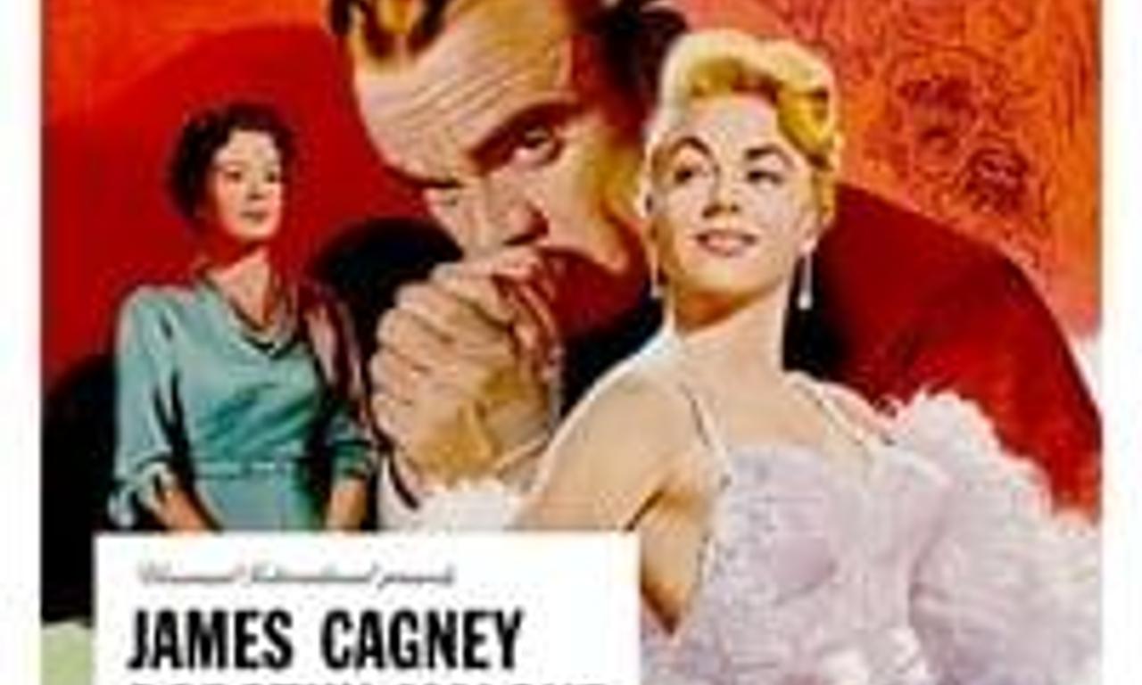 header image for Man of a Thousand Faces