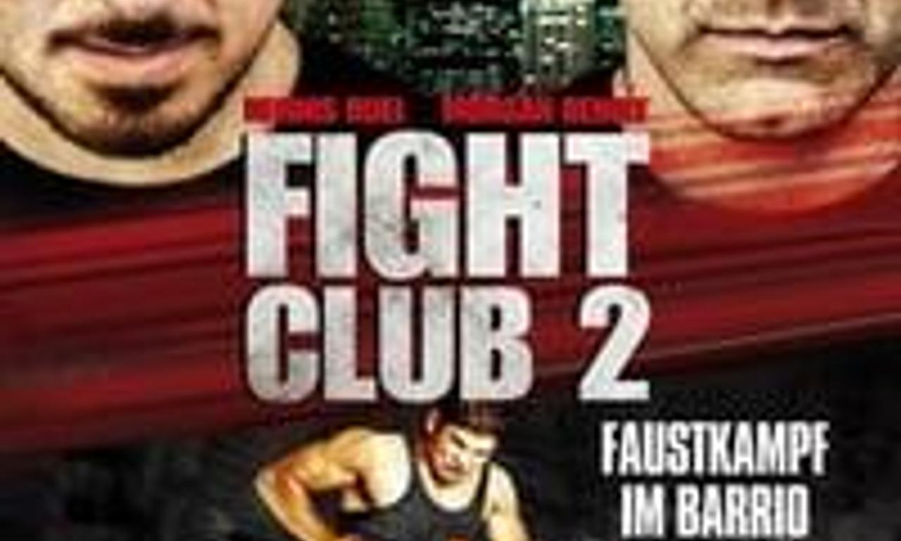 header image for Barrio Brawler