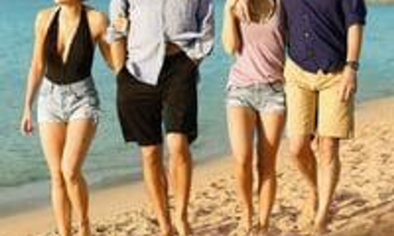 header image for One Wild Moment