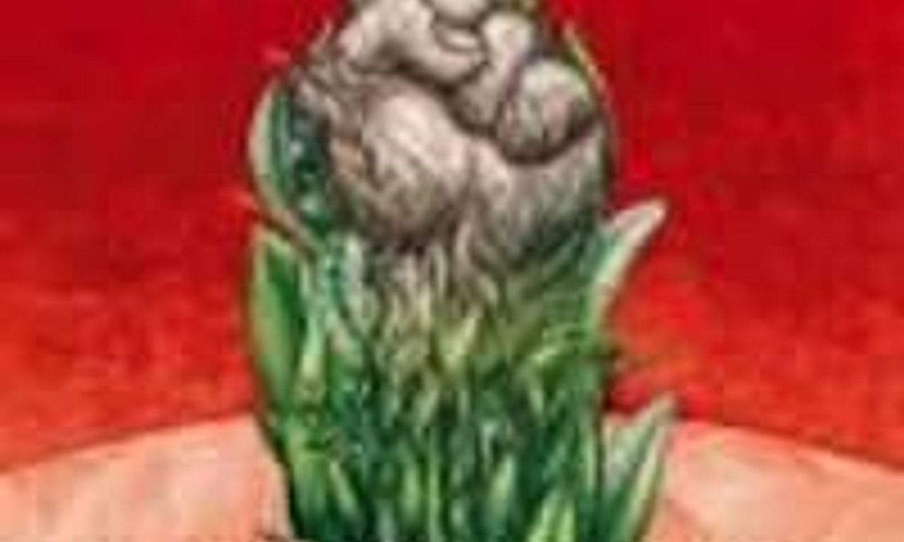 header image for Raising Resistance