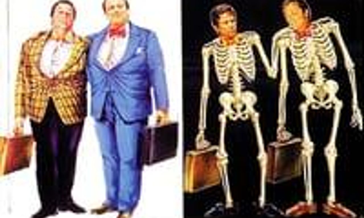 header image for 7 Kilos in 7 Days