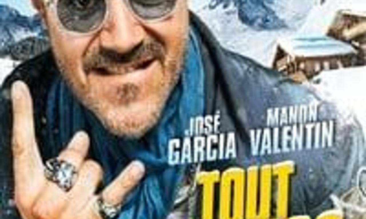 header image for Tout schuss