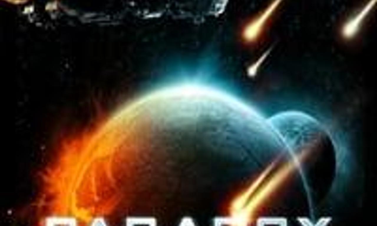 header image for Paradox Alice