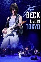 Jeff Beck - Live in Tokyo