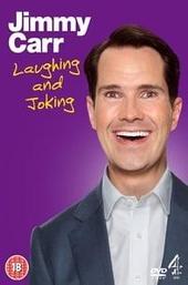 Jimmy Carr: Laughing and Joking