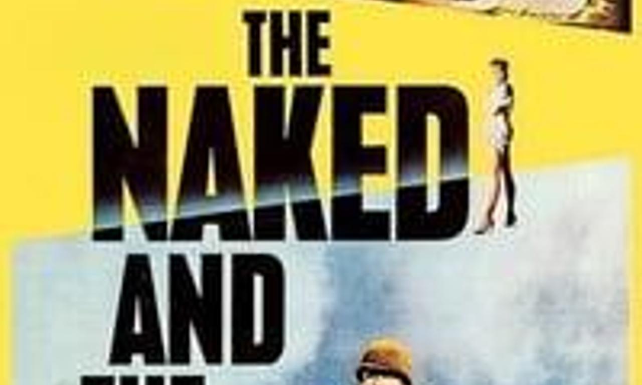 The Naked and the Dead - Where to Watch and Stream Online – Entertainment.ie