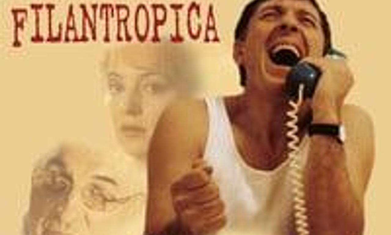 header image for Philanthropy