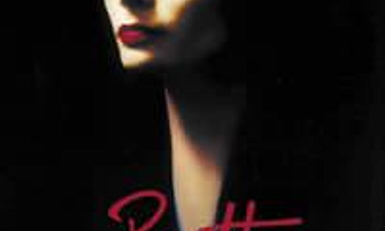 header image for Betty