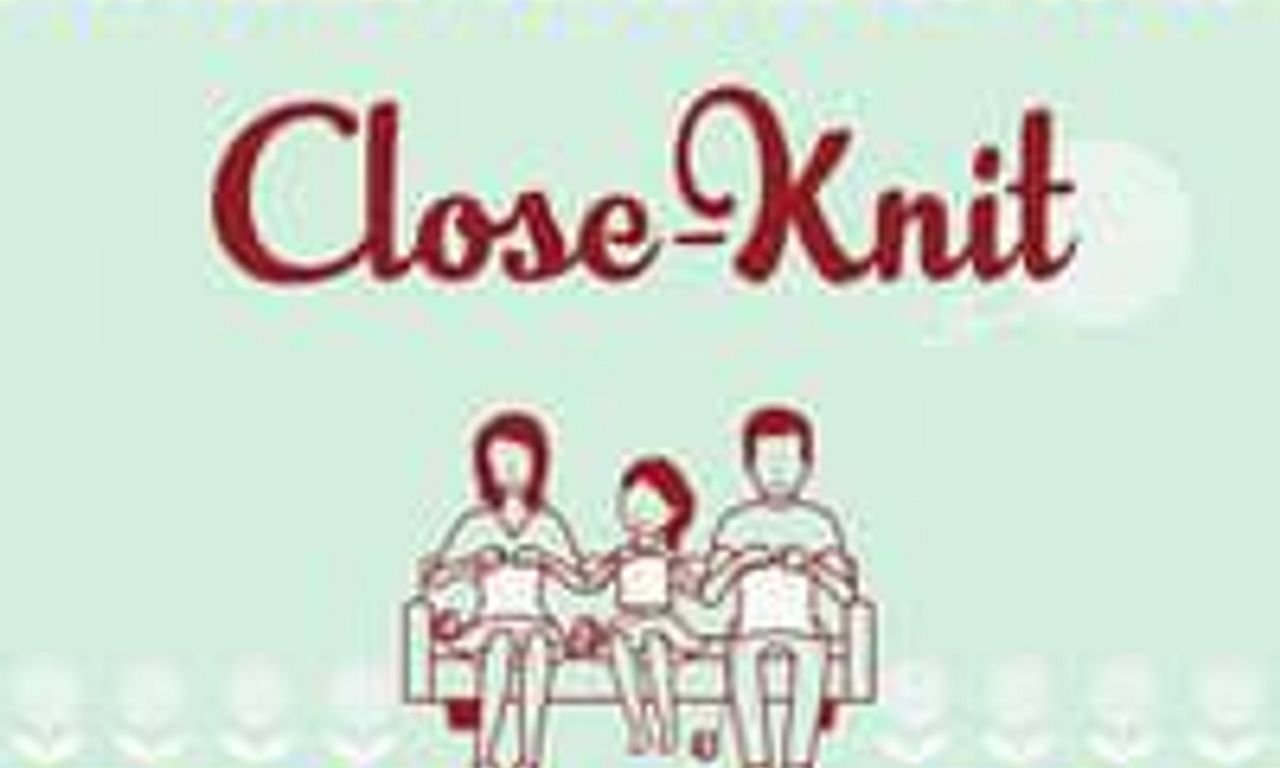 header image for Close-Knit