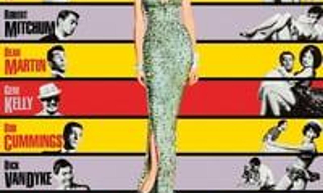 header image for What a Way to Go!