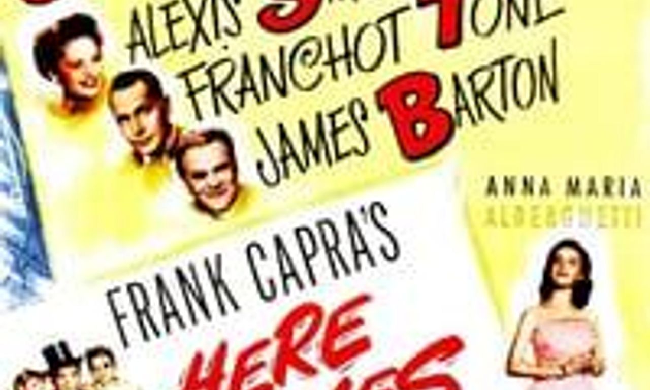 header image for Here Comes the Groom