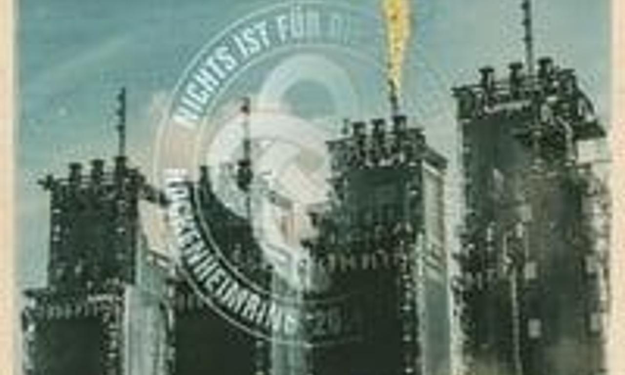 header image for Böhse Onkelz: Nichts ist für die Ewigkeit - Konzert